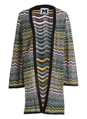 M MISSONI Strickhülle