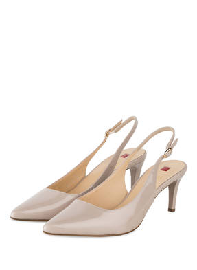 Högl Slingpumps