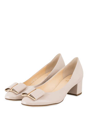 Högl Lack-Pumps