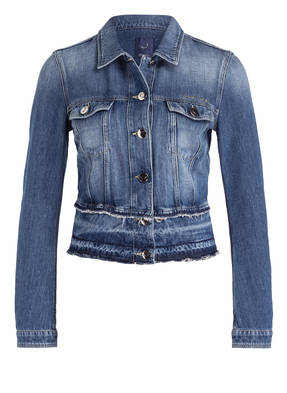 JACOB COHEN Jeansjacke