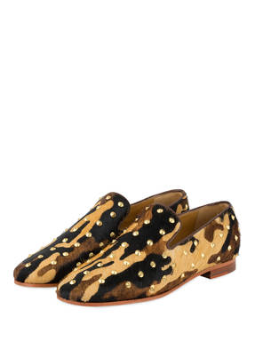 MELVIN & HAMILTON Slipper SCARLETT