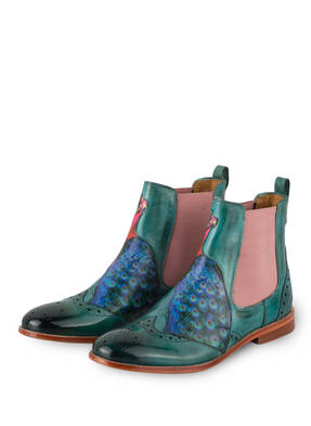 MELVIN & HAMILTON Chelsea-Boots AMELIE
