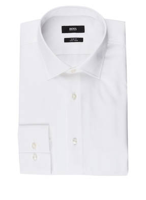BOSS Hemd JENNO Slim Fit