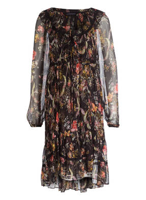 needle & thread Kleid RAINBOW ROSE