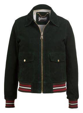 Schott NYC Lederblouson
