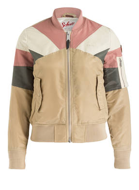 Schott NYC Blouson