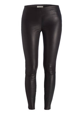 Levete Room Lederleggings ANAYA