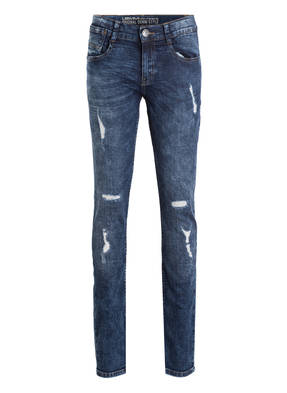 LEMMI Jeans Regular-Fit