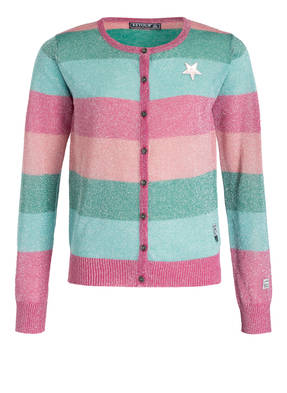 RETOUR DENIM DELUXE Strickjacke