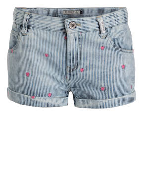 RETOUR DENIM DELUXE Jeans-Shorts