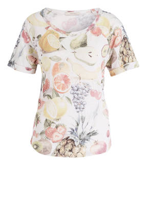 lilienfels Leinenshirt
