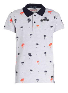 RETOUR DENIM DELUXE Poloshirt