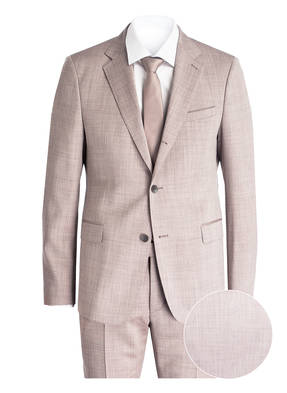 strellson Anzug CANO-RAMES Extra Slim Fit