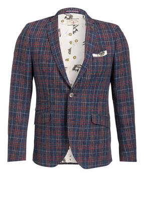 CG CLUB of GENTS Sakko CHARLES Slim-Fit