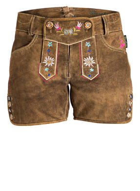 Wiesnkönig Lederhose SILA
