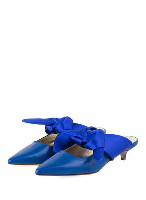 CAIMAN Pumps