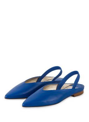 CAIMAN Sling-Ballerinas