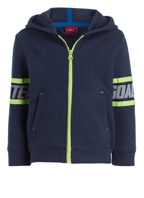 s.Oliver Sweatjacke