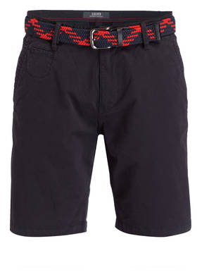 s.Oliver Chino-Shorts PLEK Loose-Fit