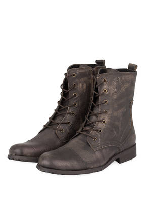 Wiesnkönig Schnürboots STEFFEN