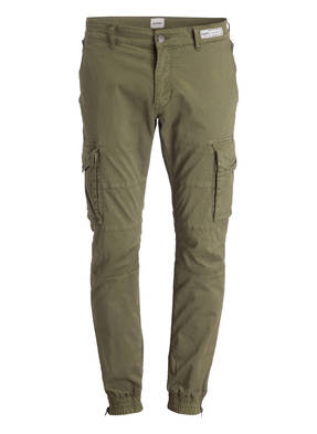 CHASIN' Cargohose TRAVIS Slim-Fit