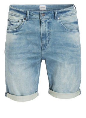 CHASIN' Jeans-Shorts IGGY.S