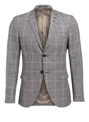 TIGER of Sweden Sakko JIL Slim-Fit mit Leinenanteil