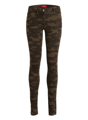 s.Oliver Jeans SKINNY SURI