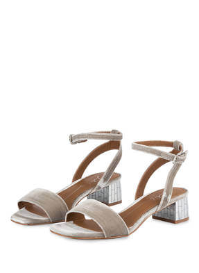 Lola Cruz Sandalen