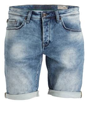 GARCIA Jeans-Shorts SAVIO