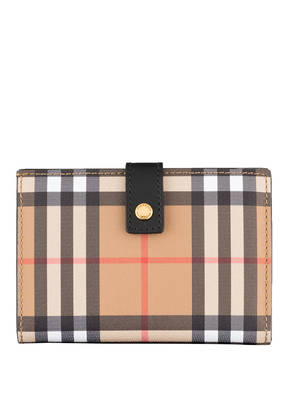 BURBERRY Geldbörse