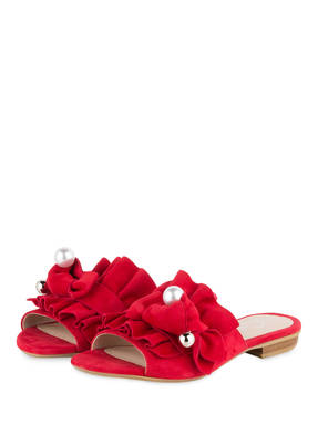 DONNA CAROLINA Sandalen