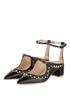 ras Pumps