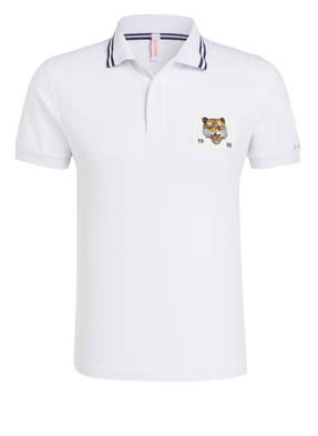 SUN68 Piqué-Poloshirt SEDE