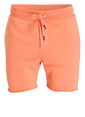 SUN68 Sweatshorts
