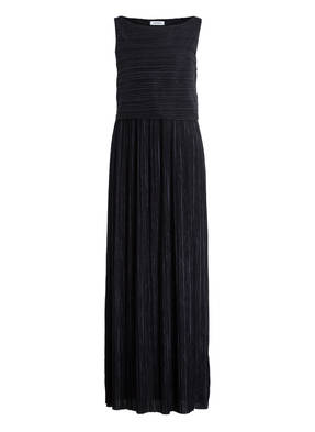 MAX & Co. Plissee-Kleid PORTOFIN