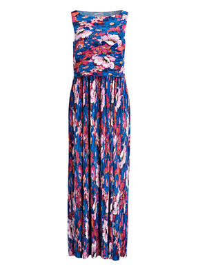 MAX & Co. Plissee-Kleid PORTOFIN