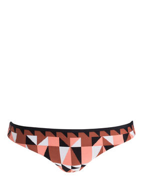 SEAFOLLY Bikini-Hose JAGGED GEO