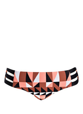 SEAFOLLY Bikini-Hose JAGGED GEO