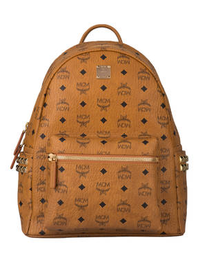 MCM Rucksack STARK SMALL MEDIUM