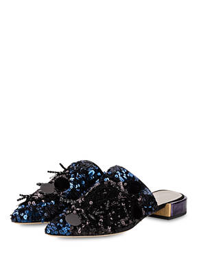 AGL ATTILIO GIUSTI LEOMBRUNI Mules