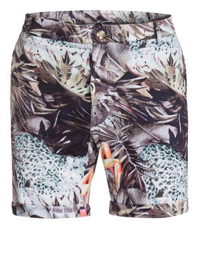 RAGYARD Shorts PARADISE ISLAND