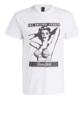 RAGYARD T-Shirt ROLLING STONES