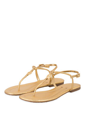 TORY BURCH Zehentrenner EMMY