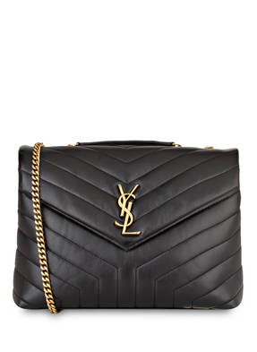 SAINT LAURENT Umhängetasche MEDIUM LOULOU