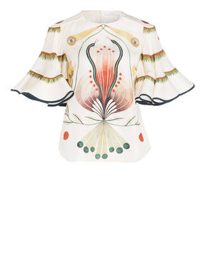 Chloé Seidenbluse