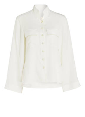 Chloé Seidenbluse