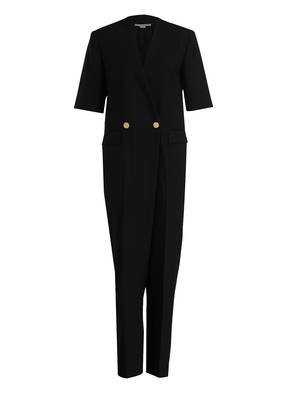 STELLA McCARTNEY Jumpsuit mit Mohair-Anteil