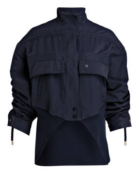 STELLA McCARTNEY Fieldjacket