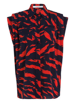 GIVENCHY Seidenbluse